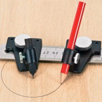 Trend M/CFT01 Complete Flat Lying Trammel Set £37.40